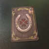 ШАБАТ ЛЕНОРМАН (SABBATH LENORMAND)